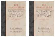 9780958364751-0958364753-The Lumbar Spine: Mechanical Diagnosis & Therapy (2-Volume Set)