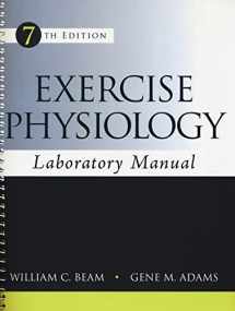 9780078022654-0078022657-Exercise Physiology Laboratory Manual