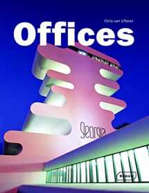 9783037681466-3037681462-Offices (Architecture in Focus)