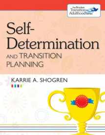 9781598572698-1598572695-Self-Determination and Transition Planning