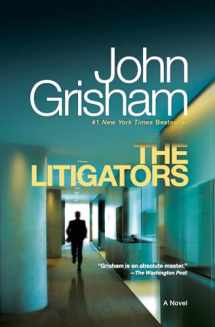 9780345536884-0345536886-The Litigators: A Novel