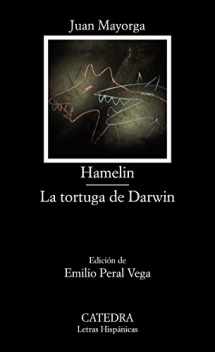 9788437633664-8437633664-Hamelin; La tortuga de Darwin