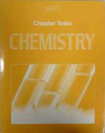 9780669204056-0669204056-Heath Chemistry: Chapter Tests