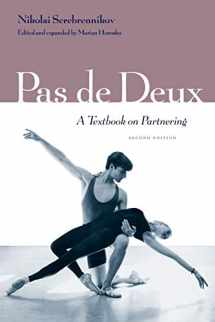 9780813017686-0813017688-Pas de Deux: A Textbook on Partnering