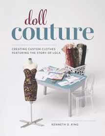 9781641552141-164155214X-Doll Couture