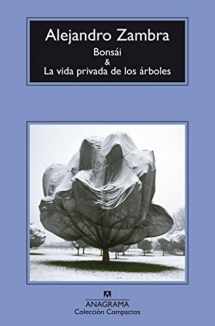 9788433977960-8433977962-Bonsái y La vida privada de los árboles (Spanish Edition)