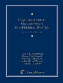 9781422477700-1422477703-State and Local Government in a Federal System
