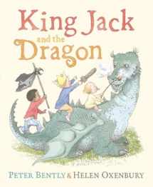 9780803736986-0803736983-King Jack and the Dragon