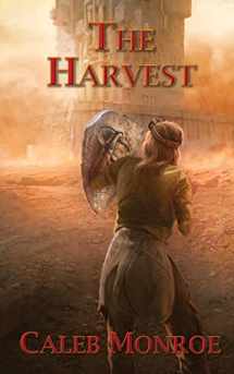 9781950560455-1950560457-The Harvest (The Wind's Cry)