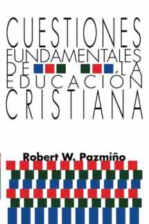 9781592440092-1592440096-Cuestiones Fundamentales de la Educacion Cristiana (Spanish Edition)