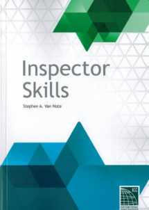 9781609835163-1609835166-Inspector Skills