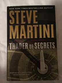 9780061930232-0061930237-Trader of Secrets: A Paul Madriani Novel