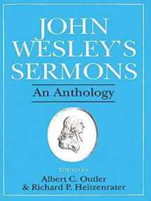 9780687204953-068720495X-John Wesley's Sermons: An Anthology
