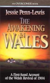 9780875089379-0875089372-The Awakening in Wales (Overcome Books)