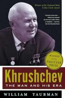 9780393324846-0393324842-Khrushchev: The Man and His Era