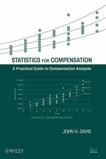 9780470943342-0470943343-Statistics for Compensation: A Practical Guide to Compensation Analysis