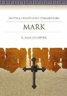 9781573120777-1573120774-Mark: Smyth & Helwys Bible Commentary