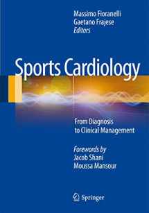 9788847027749-8847027748-Sports Cardiology: From Diagnosis to Clinical Management