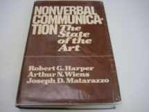 9780471026723-0471026727-Nonverbal Communication: The State of the Art (Wiley Series on Personality Processes)