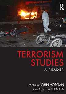 9780415455053-0415455057-Terrorism Studies