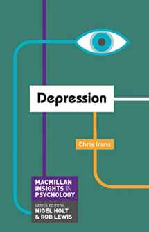 9781137311375-1137311371-Depression (Macmillan Insights in Psychology series, 14)