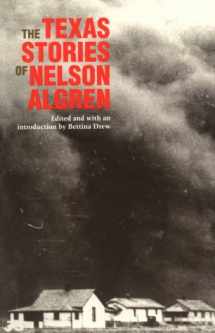 9780292704688-0292704682-The Texas Stories of Nelson Algren