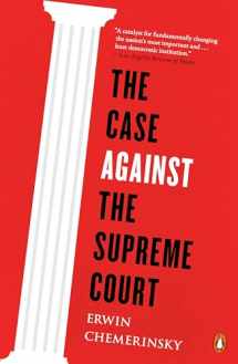 9780143128007-0143128000-The Case Against the Supreme Court