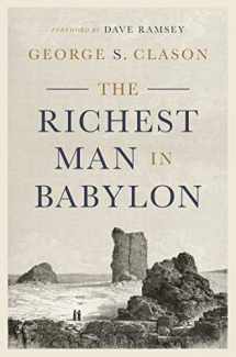 9781942121282-1942121288-The Richest Man in Babylon