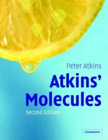 9780521823975-0521823978-Atkins' Molecules