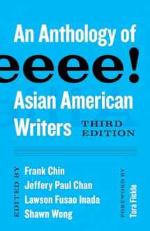 9780295746487-0295746483-Aiiieeeee!: An Anthology of Asian American Writers (Classics of Asian American Literature)