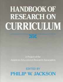 9780029003855-0029003857-Handbook of Research on Curriculum: A Project of the American Educational Research Association