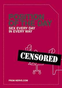 9780811839570-0811839575-Position of the Day: Sex Every Day in Every Way