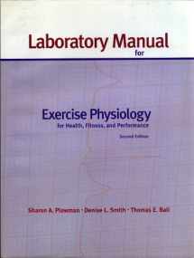 9780321106582-032110658X-Laboratory Manual for Exercise Physiology for Health, Fitness and Performance