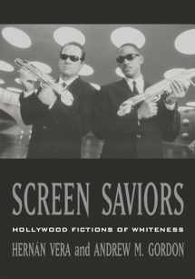 9780847699476-0847699471-Screen Saviors: Hollywood Fictions of Whiteness