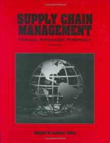 9780975994931-097599493X-Supply Chain Management: Processes, Partnerships, Performance, 3rd edition