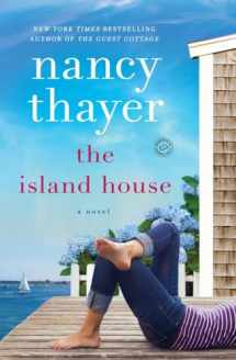9781101967058-1101967056-The Island House: A Novel