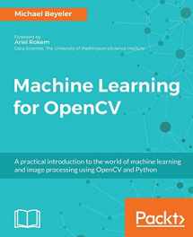 9781783980284-1783980281-Machine Learning for OpenCV: Intelligent image processing with Python