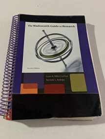 9780495912873-0495912875-The Wadsworth Guide to Research