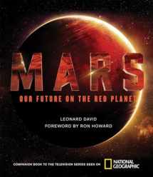9781426217586-1426217587-Mars: Our Future on the Red Planet