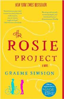 9781476729091-1476729093-The Rosie Project: A Novel