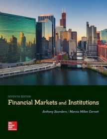9781259919718-1259919714-Financial Markets and Institutions