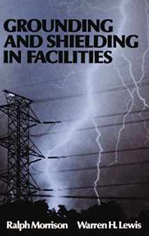 9780471838074-0471838071-Grounding and Shielding in Facilities
