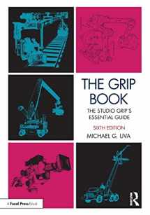 9781138571396-1138571393-The Grip Book: The Studio Grip’s Essential Guide