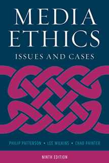 9781538112588-1538112582-Media Ethics: Issues and Cases