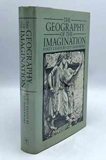 9780865470002-0865470006-The geography of the imagination: Forty essays