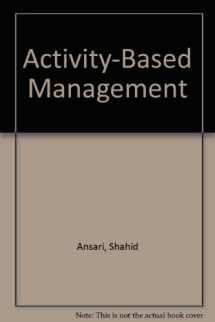 9780256237870-0256237875-Activity-Based Management (Abm): Module