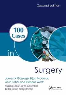 9781138451445-1138451444-100 Cases in Surgery