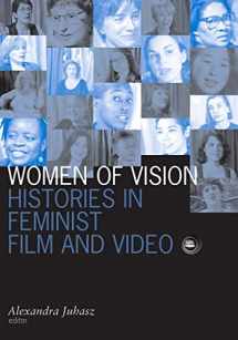 9780816633722-081663372X-Women of Vision: Histories in Feminist Film and Video