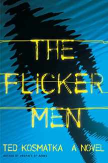 9780805096194-0805096191-The Flicker Men: A Novel