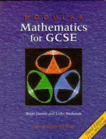 9780199146840-0199146845-Modular Mathematics for GCSE